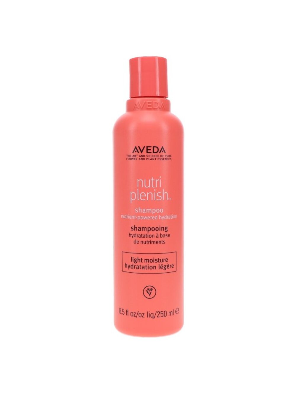 Aveda Nutriplenish Shampoo Light Moisture 8.5 oz - New